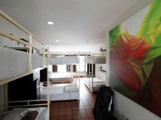 Bodega Phuket Patong (Adults Only) Vandrarhem Exteriör bild